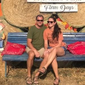 Meet your Posher, Brenda